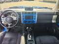 Toyota FJ Cruiser 4.0 V6 A/T GPL 4WD Inseribili Blu/Azzurro - thumbnail 12