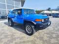 Toyota FJ Cruiser 4.0 V6 A/T GPL 4WD Inseribili Blu/Azzurro - thumbnail 3