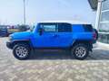 Toyota FJ Cruiser 4.0 V6 A/T GPL 4WD Inseribili Blu/Azzurro - thumbnail 8