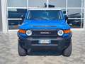Toyota FJ Cruiser 4.0 V6 A/T GPL 4WD Inseribili Blu/Azzurro - thumbnail 2