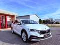 Skoda Octavia Combi Scout First Edition 4x4 DAB HUD Weiß - thumbnail 3