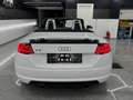 Audi TT Roadster 2,0 TFSI S-tronic*S-LINE*1.BESITZ* Blanc - thumbnail 7