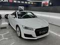 Audi TT Roadster 2,0 TFSI S-tronic*S-LINE*1.BESITZ* Blanc - thumbnail 3
