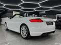 Audi TT Roadster 2,0 TFSI S-tronic*S-LINE*1.BESITZ* Blanc - thumbnail 6