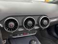 Audi TT Roadster 2,0 TFSI S-tronic*S-LINE*1.BESITZ* Blanc - thumbnail 24