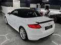 Audi TT Roadster 2,0 TFSI S-tronic*S-LINE*1.BESITZ* Blanc - thumbnail 14
