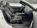 Audi TT Roadster 2,0 TFSI S-tronic*S-LINE*1.BESITZ* Blanc - thumbnail 17