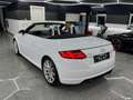 Audi TT Roadster 2,0 TFSI S-tronic*S-LINE*1.BESITZ* Blanc - thumbnail 5