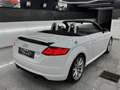 Audi TT Roadster 2,0 TFSI S-tronic*S-LINE*1.BESITZ* Blanc - thumbnail 8