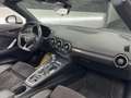 Audi TT Roadster 2,0 TFSI S-tronic*S-LINE*1.BESITZ* Blanc - thumbnail 18