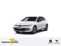 Volkswagen Golf 2.0 TDI DSG LIFE GOAL LED+ KAMERA AHK Weiß - thumbnail 1