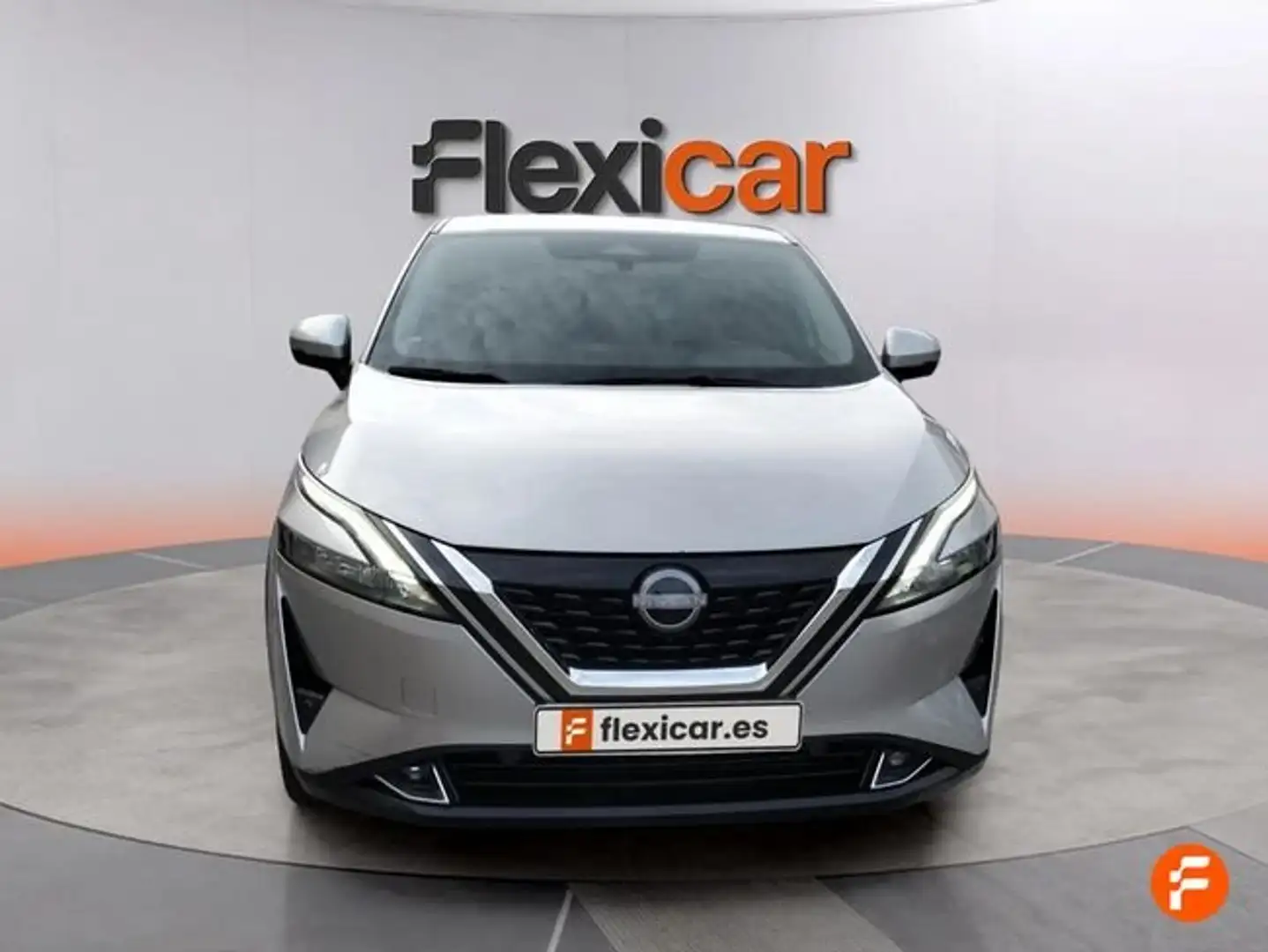 Nissan Qashqai E-POWER 140 KW (190 CV) Tekna Gris - 2