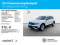 Volkswagen Tiguan Allspace Life 1.5 TSI *DSG*AHK*NAVI*7Sitz Weiß - thumbnail 2