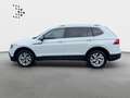 Volkswagen Tiguan Allspace Life 1.5 TSI *DSG*AHK*NAVI*7Sitz Weiß - thumbnail 5