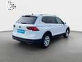 Volkswagen Tiguan Allspace Life 1.5 TSI *DSG*AHK*NAVI*7Sitz Weiß - thumbnail 3