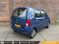 Opel Agila 1.2-16V Essentia·Stuurbekr.·Bluetooth·Elek.spiegel Blauw - thumbnail 5
