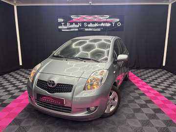 1.4 VVT-i 16v/GARANTIE 12 MOIS