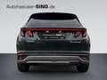 Hyundai TUCSON Automatik 360° Krell Head Up Navi Tempo Grün - thumbnail 4