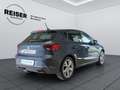 SEAT Ibiza FR 1.0 TSI 95PS Grau - thumbnail 4