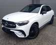 Mercedes-Benz GLC 300 300 de 4M 9G-DCT CAM360*PANO*20 Weiß - thumbnail 1