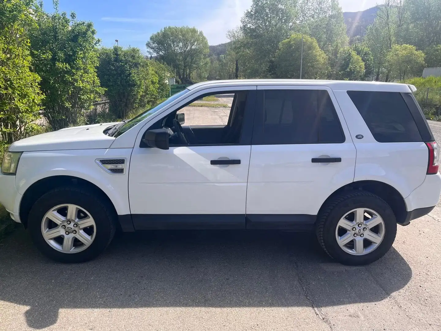 Land Rover Freelander 2.2 td4 S 150cv - 1