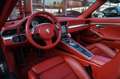 Porsche 991 Carrera S Cabrio PDCC-Chrono+PCCB-Approved Braun - thumbnail 15