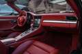 Porsche 991 Carrera S Cabrio PDCC-Chrono+PCCB-Approved Braun - thumbnail 21