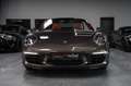 Porsche 991 Carrera S Cabrio PDCC-Chrono+PCCB-Approved Braun - thumbnail 2