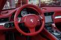 Porsche 991 Carrera S Cabrio PDCC-Chrono+PCCB-Approved Braun - thumbnail 16