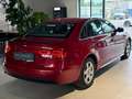 Audi A4 Attraction+Multifunktionslenkrad+Navi Rot - thumbnail 3