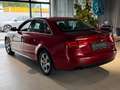 Audi A4 Attraction+Multifunktionslenkrad+Navi Rot - thumbnail 4