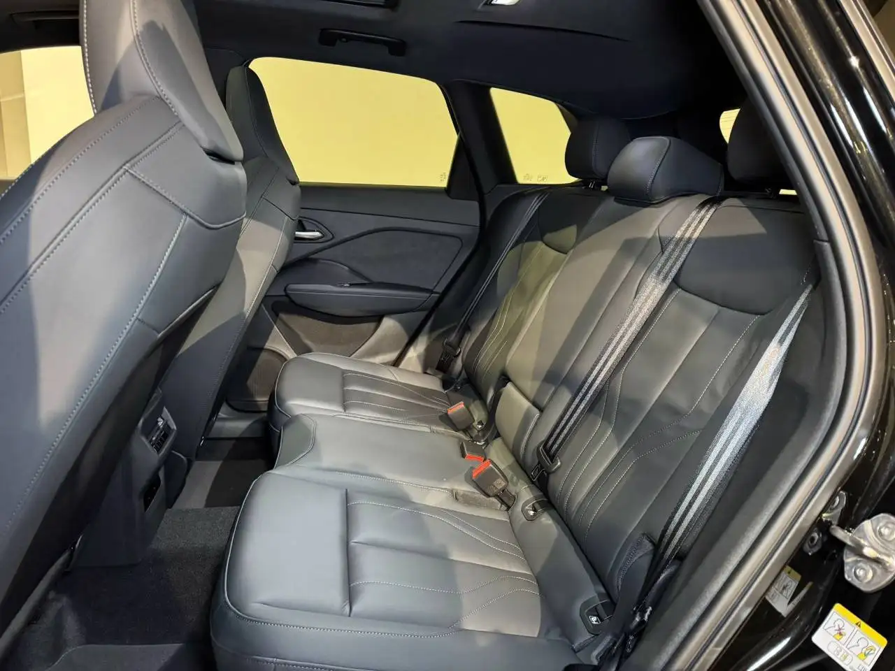 Audi Q3 3ª serie TDI 110 kW S tronic S Line edition 13