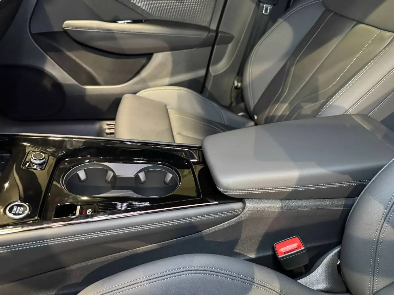 Audi Q3 3ª serie TDI 110 kW S tronic S Line edition 12