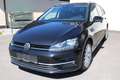 Volkswagen Golf Variant Comfortline 1,6 TDI DSG Schwarz - thumbnail 11