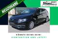 Volkswagen Golf Variant Comfortline 1,6 TDI DSG Schwarz - thumbnail 1