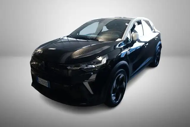 Renault Captur view 3