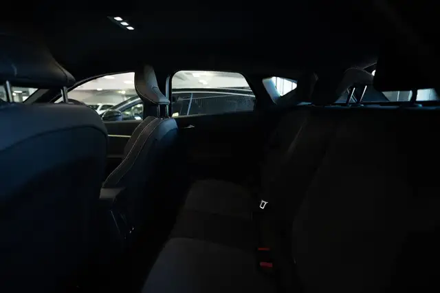 Renault Captur view 8