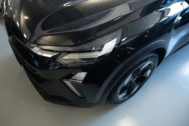Renault Captur view 15