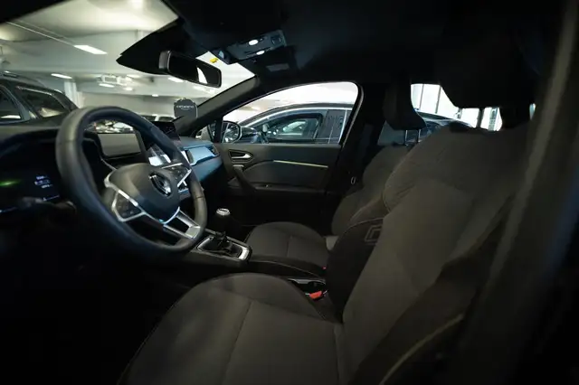 Renault Captur view 7