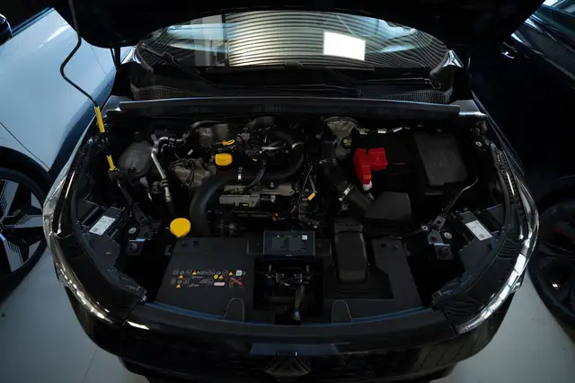 Renault Captur view 14