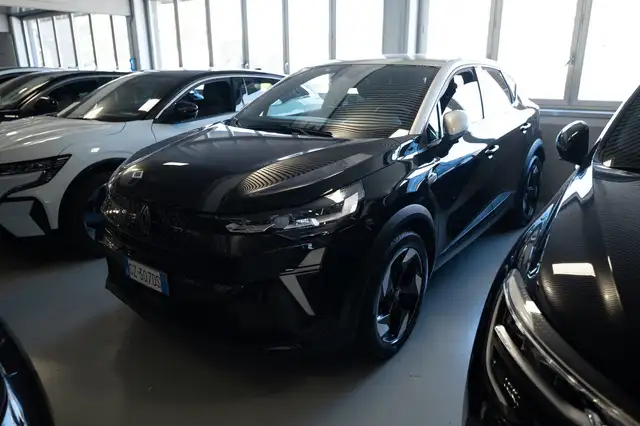 Renault Captur view 4