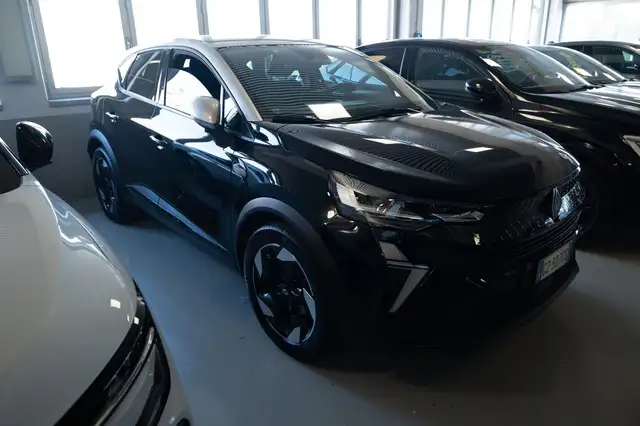 Renault Captur view 5