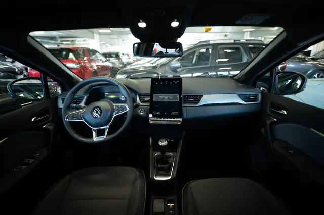 Renault Captur view 9