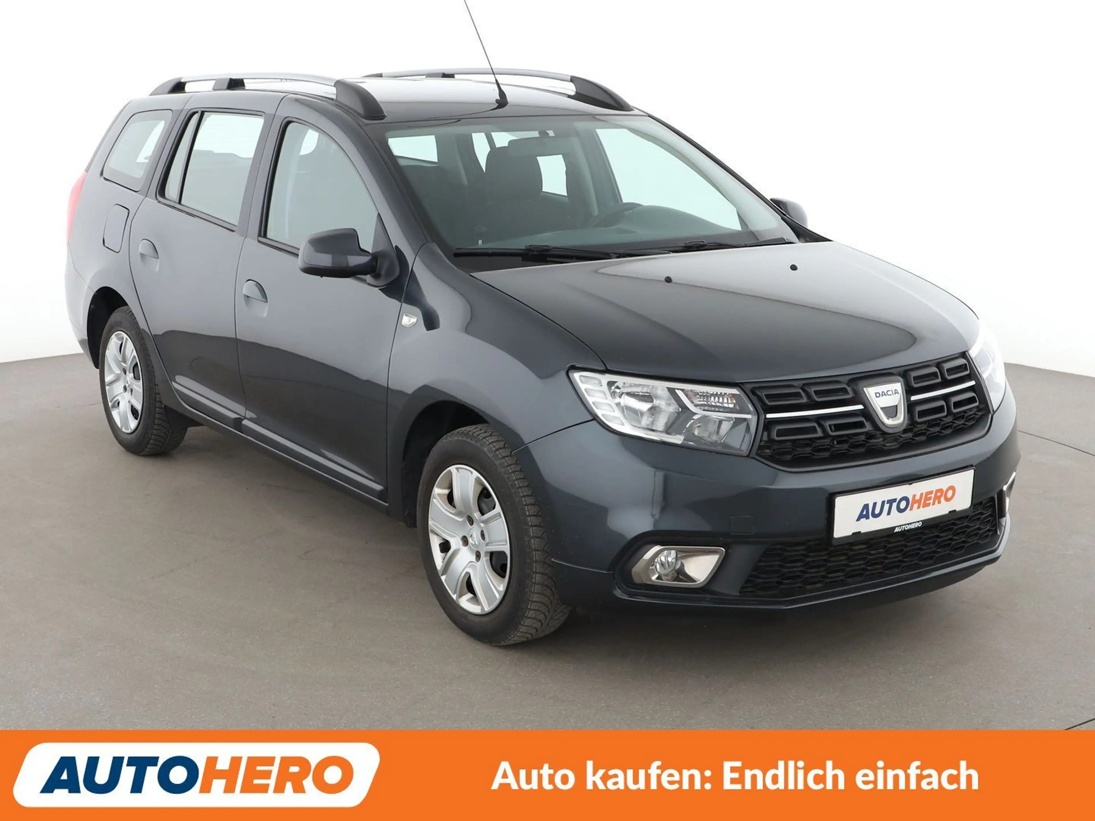 Dacia Logan 1.0 SCe Comfort*NAVI*TEMPO*CAM*PDC*KLIMA*GARANTIE* — photo 8