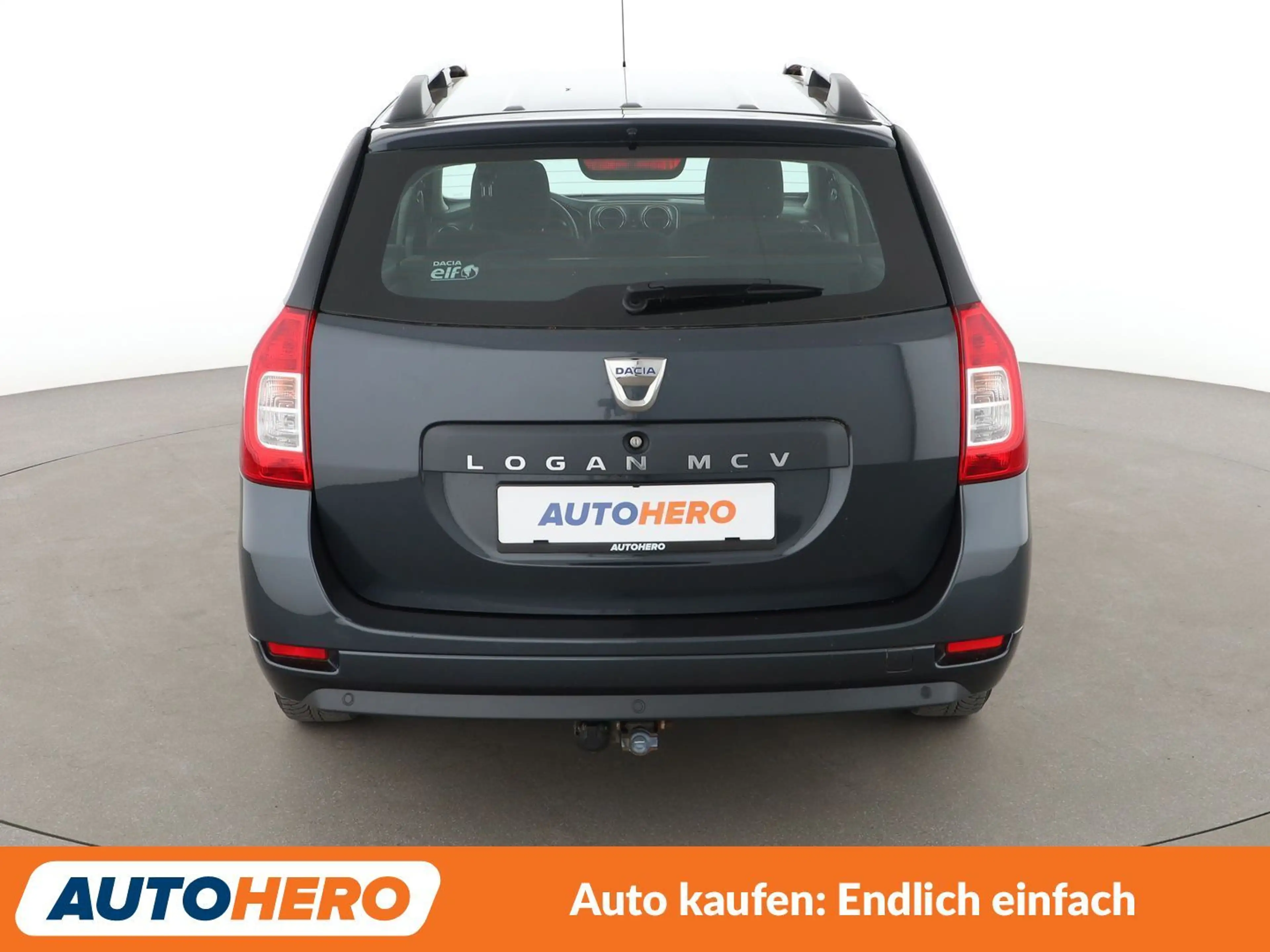 Dacia Logan 1.0 SCe Comfort*NAVI*TEMPO*CAM*PDC*KLIMA*GARANTIE* — photo 5