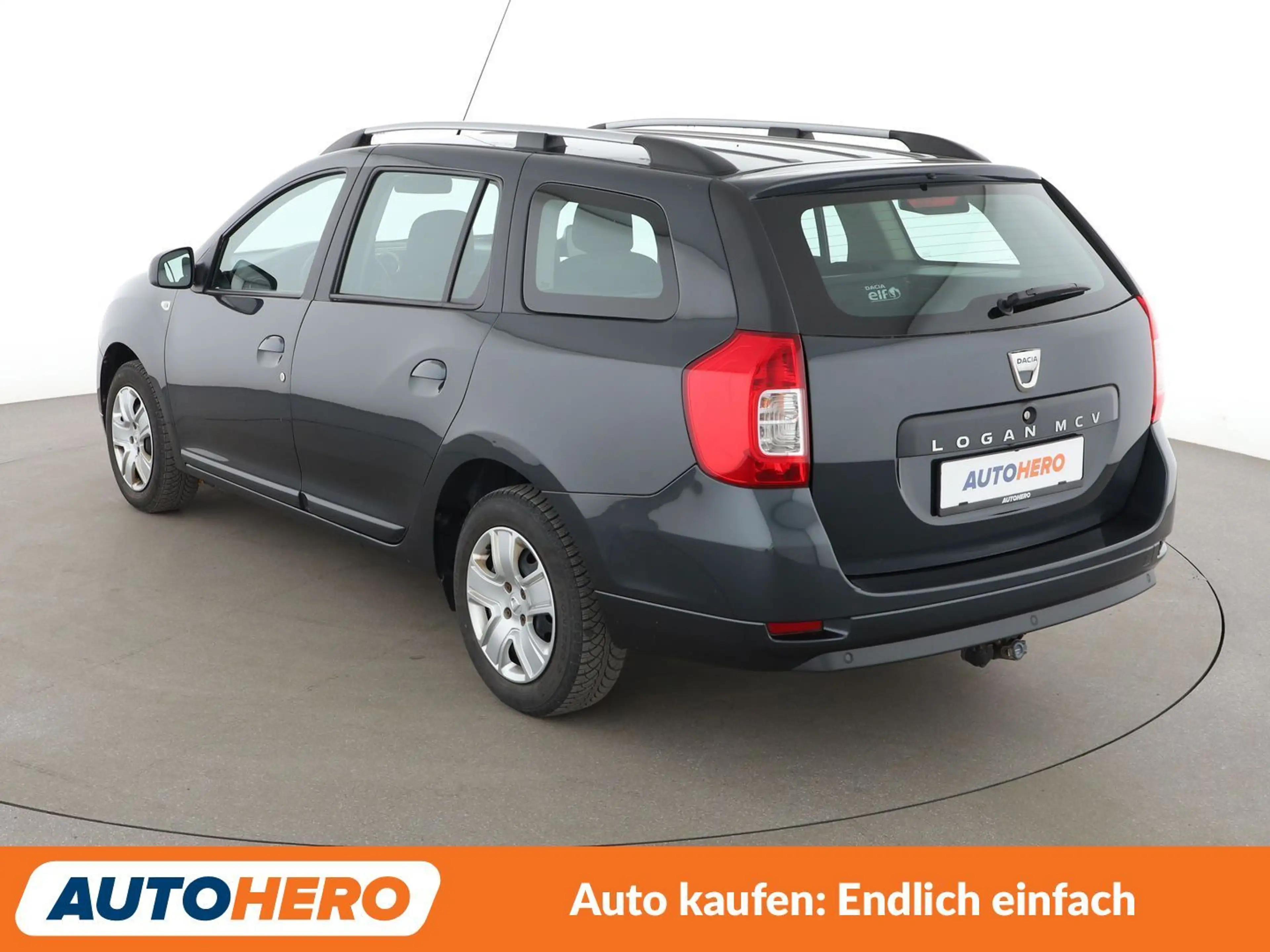 Dacia Logan 1.0 SCe Comfort*NAVI*TEMPO*CAM*PDC*KLIMA*GARANTIE* — photo 4