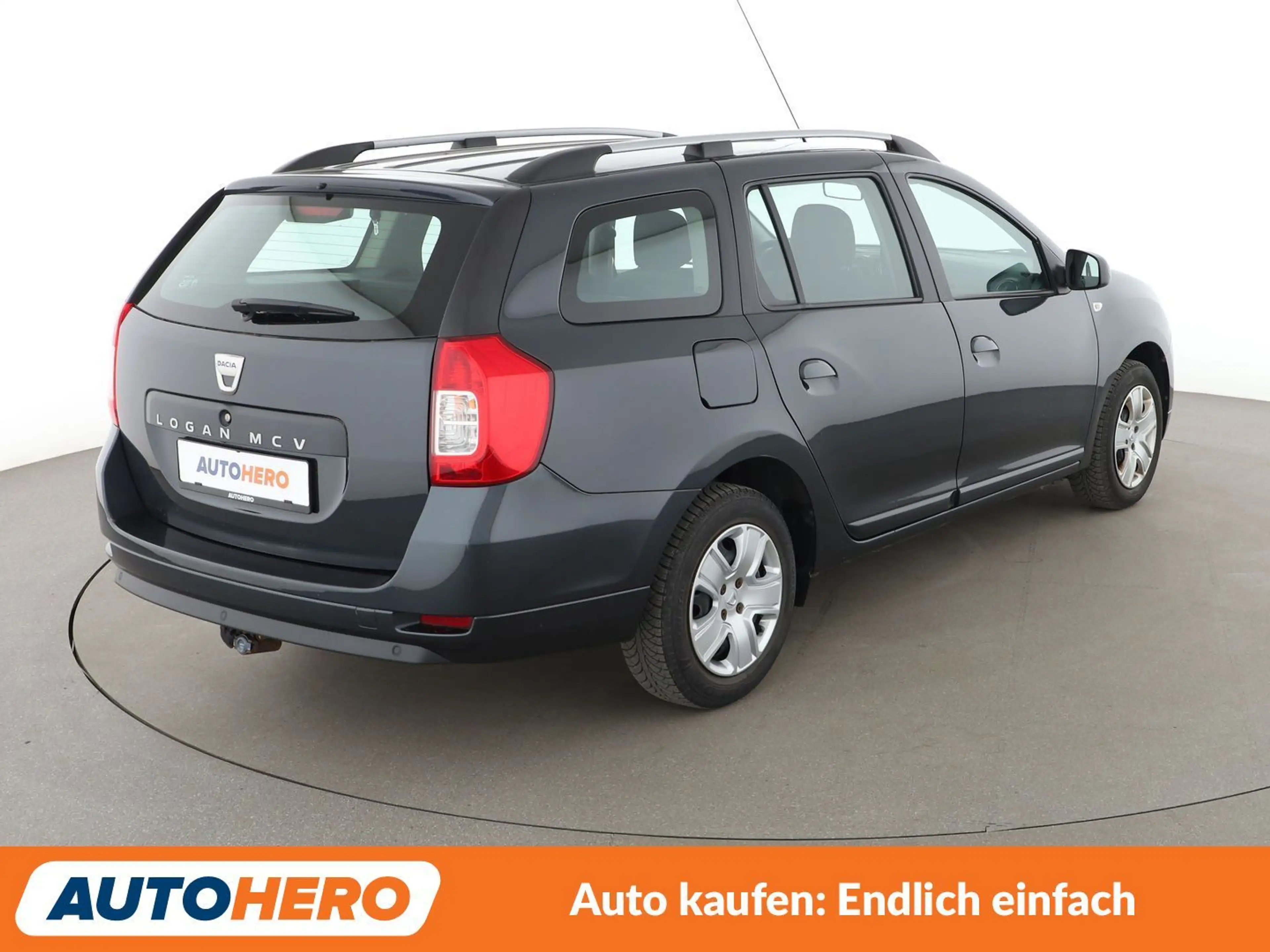 Dacia Logan 1.0 SCe Comfort*NAVI*TEMPO*CAM*PDC*KLIMA*GARANTIE* — photo 6