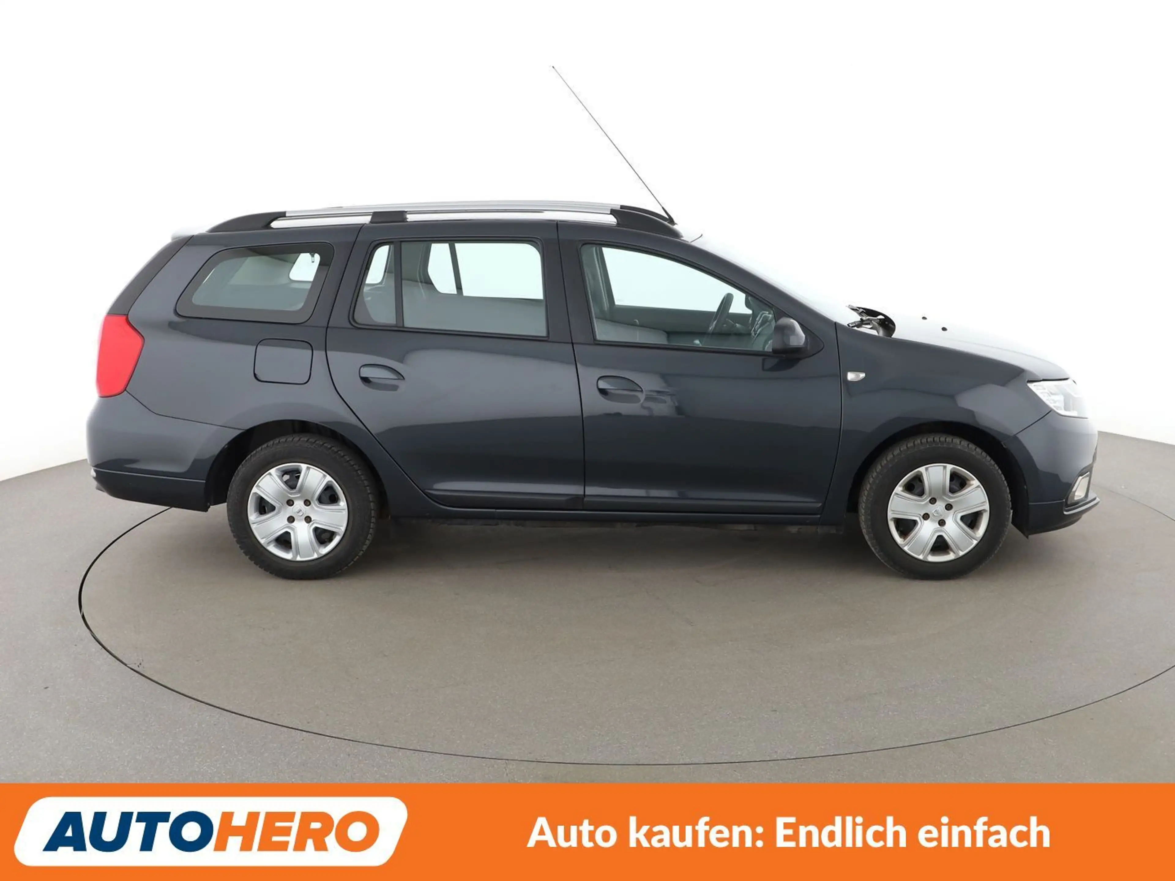 Dacia Logan 1.0 SCe Comfort*NAVI*TEMPO*CAM*PDC*KLIMA*GARANTIE* — photo 7