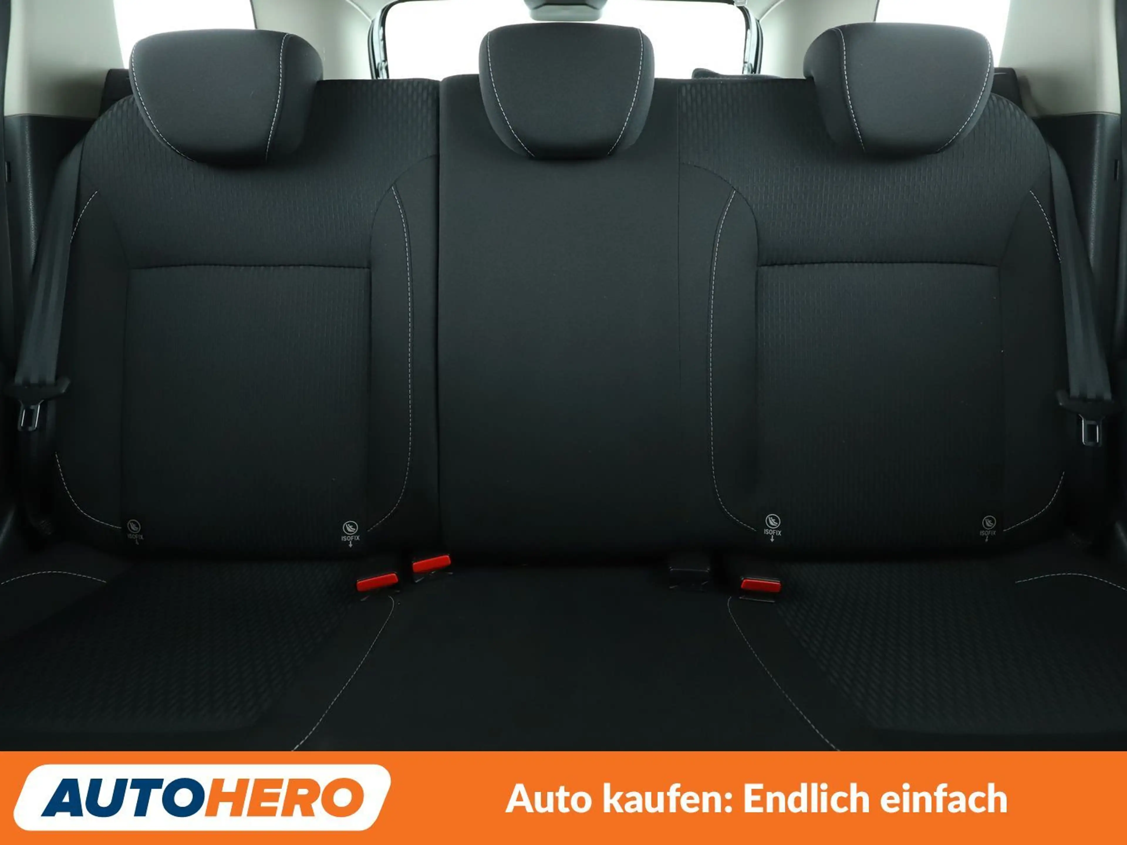 Dacia Logan 1.0 SCe Comfort*NAVI*TEMPO*CAM*PDC*KLIMA*GARANTIE* — photo 15