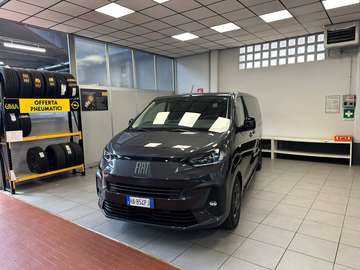 FIAT Ulysse 2.0 BlueHDi 180 CV AT8 L3 Combi